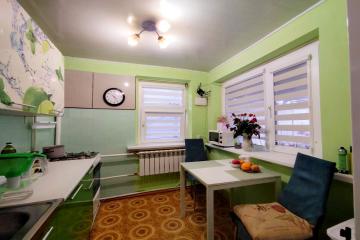 Фото №1: Дом 54 м² - Краснодар, ж/м Пашковский, ул. Шевченко, 47