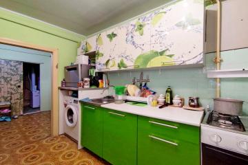 Фото №5: Дом 54 м² - Краснодар, ж/м Пашковский, ул. Шевченко, 47