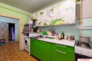 Фото №5: Дом 54 м² - Краснодар, ж/м Пашковский, ул. Шевченко, 47