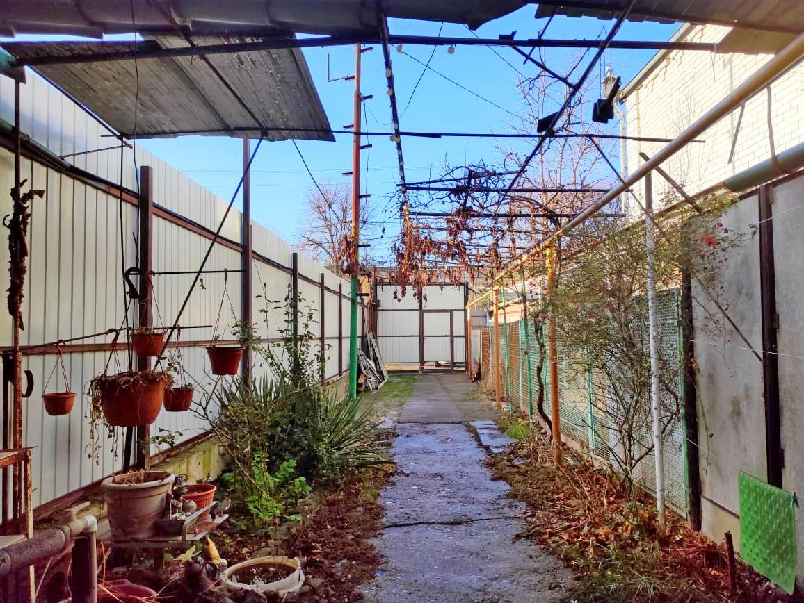 Фото №10: Дом 54 м² + 3 сот. - Краснодар, ул. Шевченко, 47