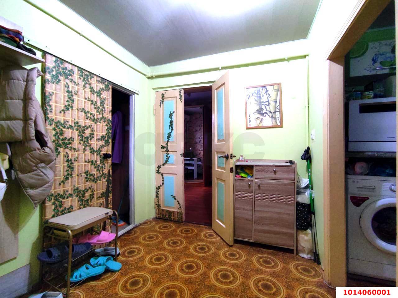 Фото №4: Дом 54 м² + 3 сот. - Краснодар, Пашковский, ул. Шевченко, 47