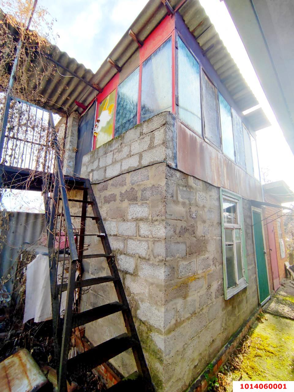 Фото №12: Дом 54 м² + 3 сот. - Краснодар, Пашковский, ул. Шевченко, 47