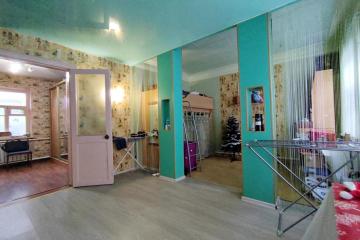 Фото №2: Дом 54 м² - Краснодар, ж/м Пашковский, ул. Шевченко, 47