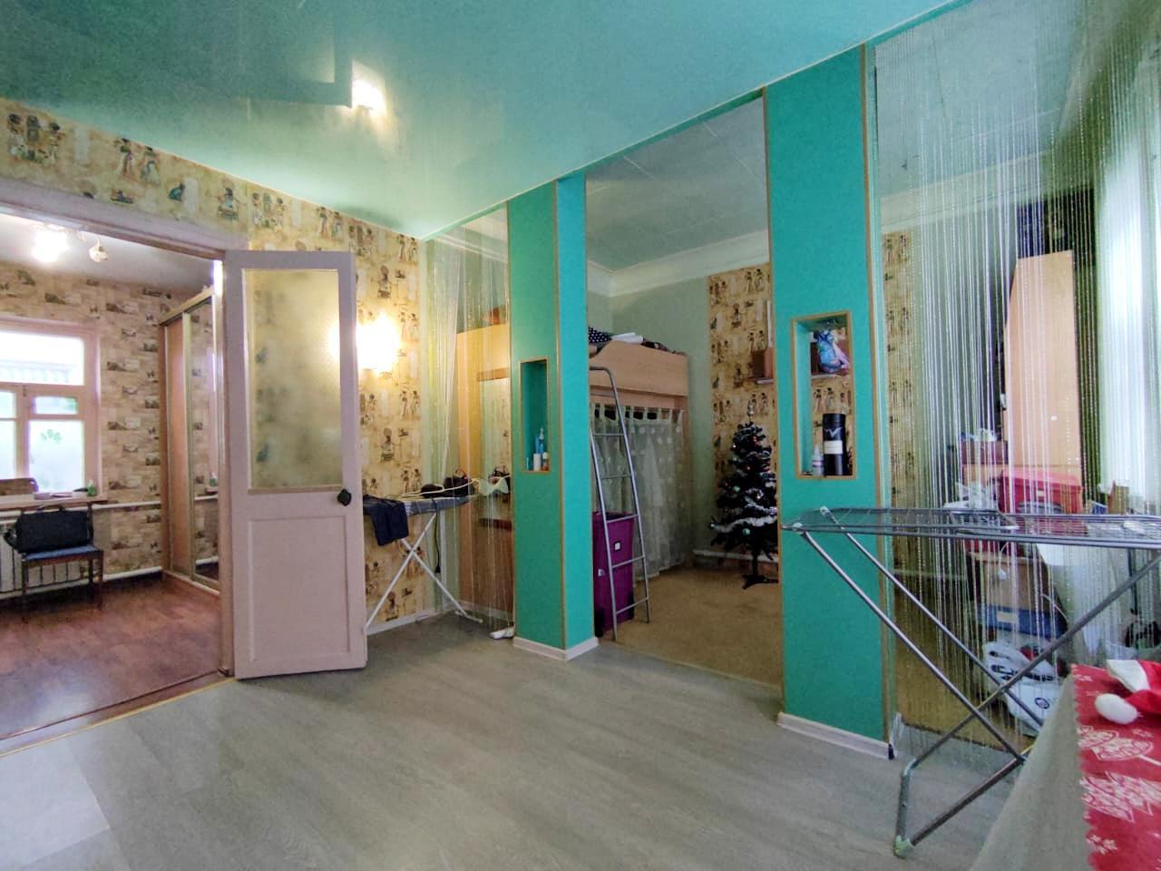 Фото №2: Дом 54 м² + 3 сот. - Краснодар, ул. Шевченко, 47