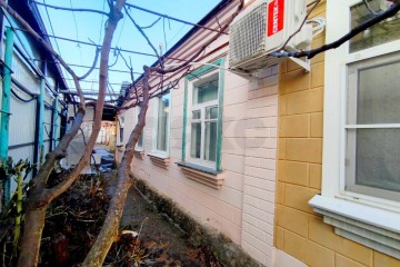 Фото №3: Дом 54 м² - Краснодар, ж/м Пашковский, ул. Шевченко, 47