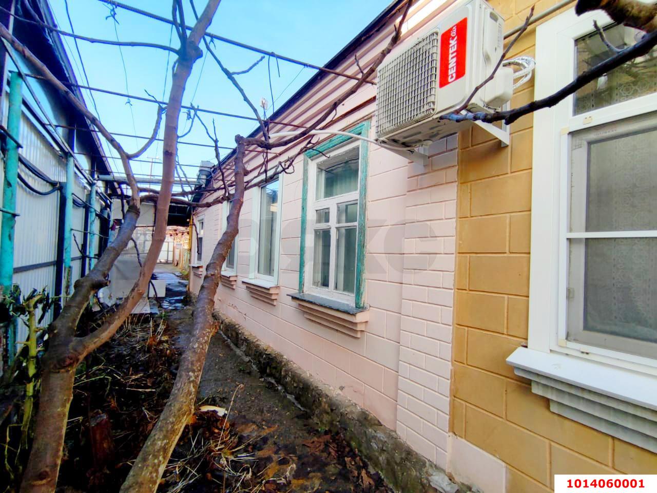 Фото №3: Дом 54 м² + 3 сот. - Краснодар, Пашковский, ул. Шевченко, 47