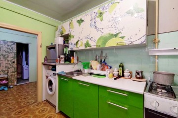 Фото №5: Дом 54 м² - Краснодар, ж/м Пашковский, ул. Шевченко, 47