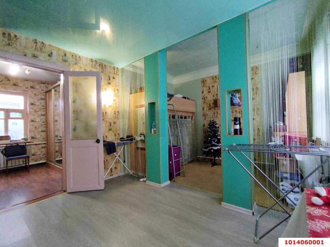 Фото №2: Дом 54 м² + 3 сот. - Краснодар, Пашковский, ул. Шевченко, 47