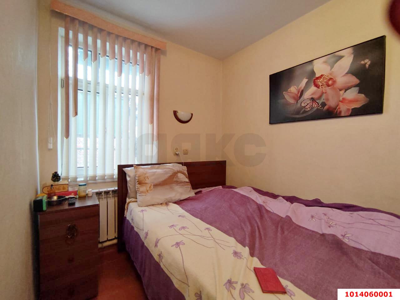 Фото №8: Дом 54 м² + 3 сот. - Краснодар, Пашковский, ул. Шевченко, 47