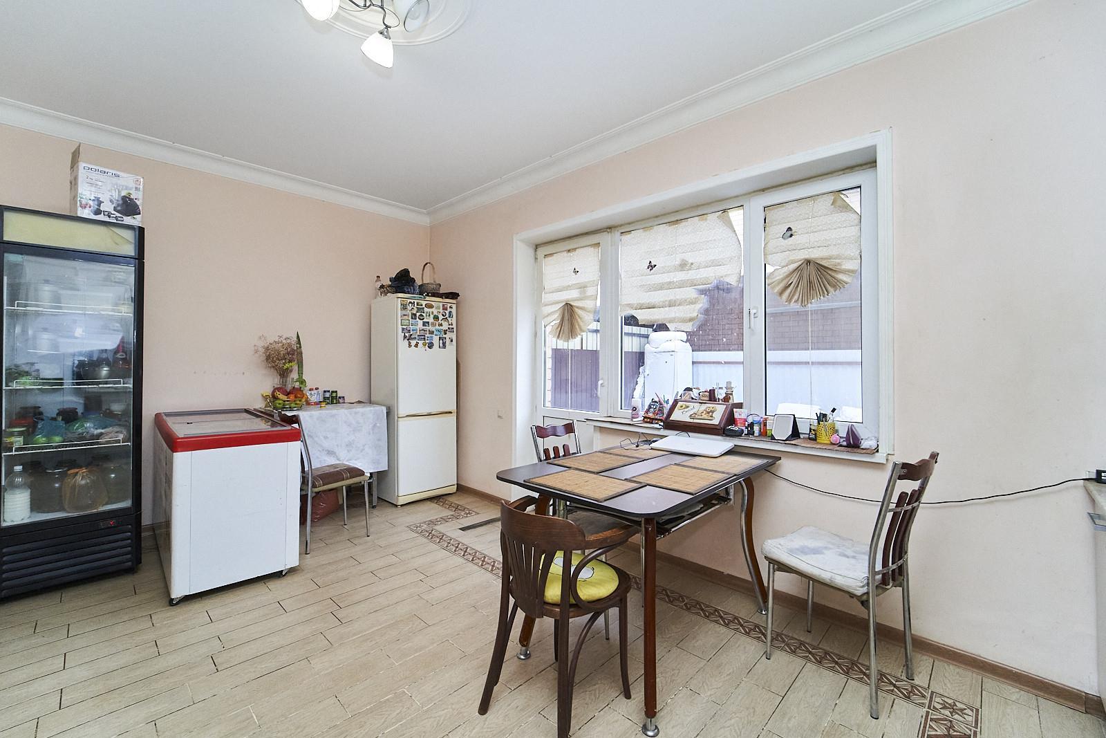 Фото №7: Дом 108 м² + 1 сот. - Российский, ул. Роз, 16