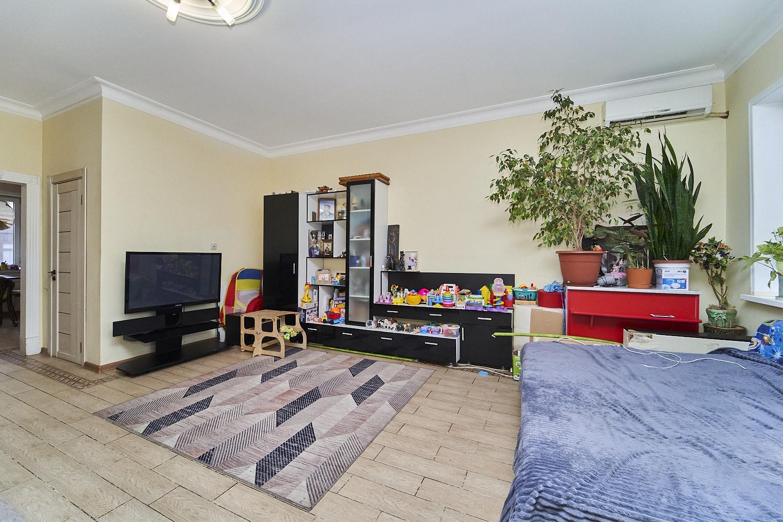 Фото №4: Дом 108 м² + 1 сот. - Российский, ул. Роз, 16