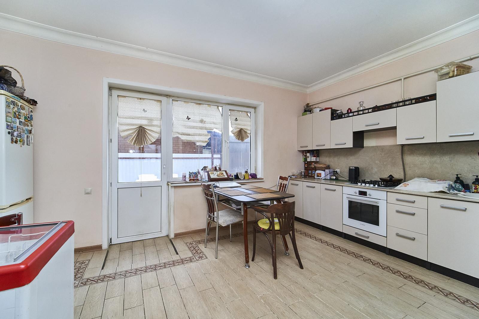 Фото №6: Дом 108 м² + 1 сот. - Российский, ул. Роз, 16