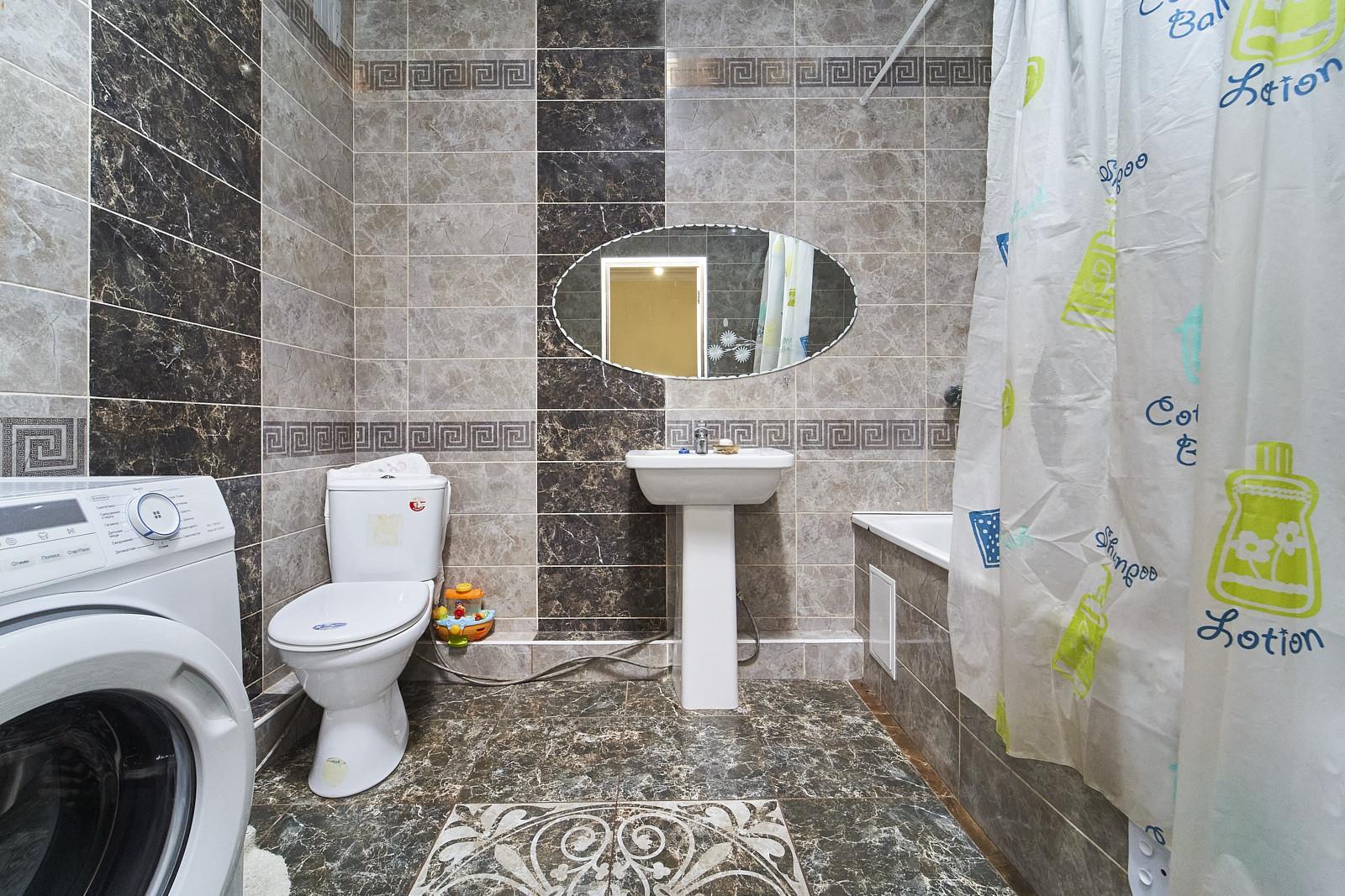 Фото №13: Дом 108 м² + 1 сот. - Российский, ул. Роз, 16