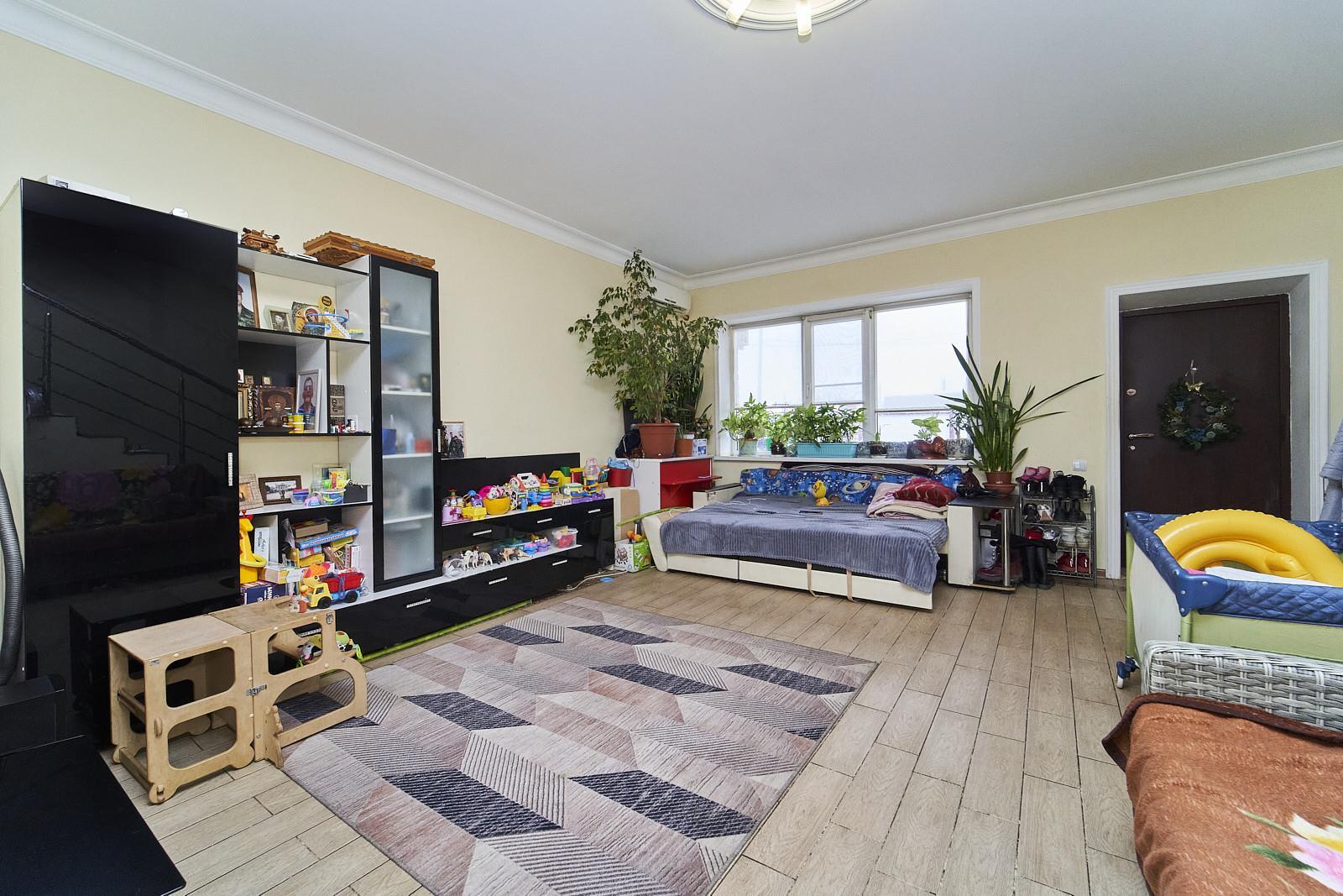 Фото №2: Дом 108 м² + 1 сот. - Российский, ул. Роз, 16