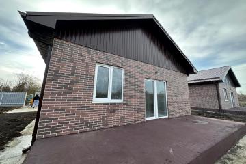 Фото №5: Дом 61 м² - Елизаветинская, ст Труженик, ул. Розовая