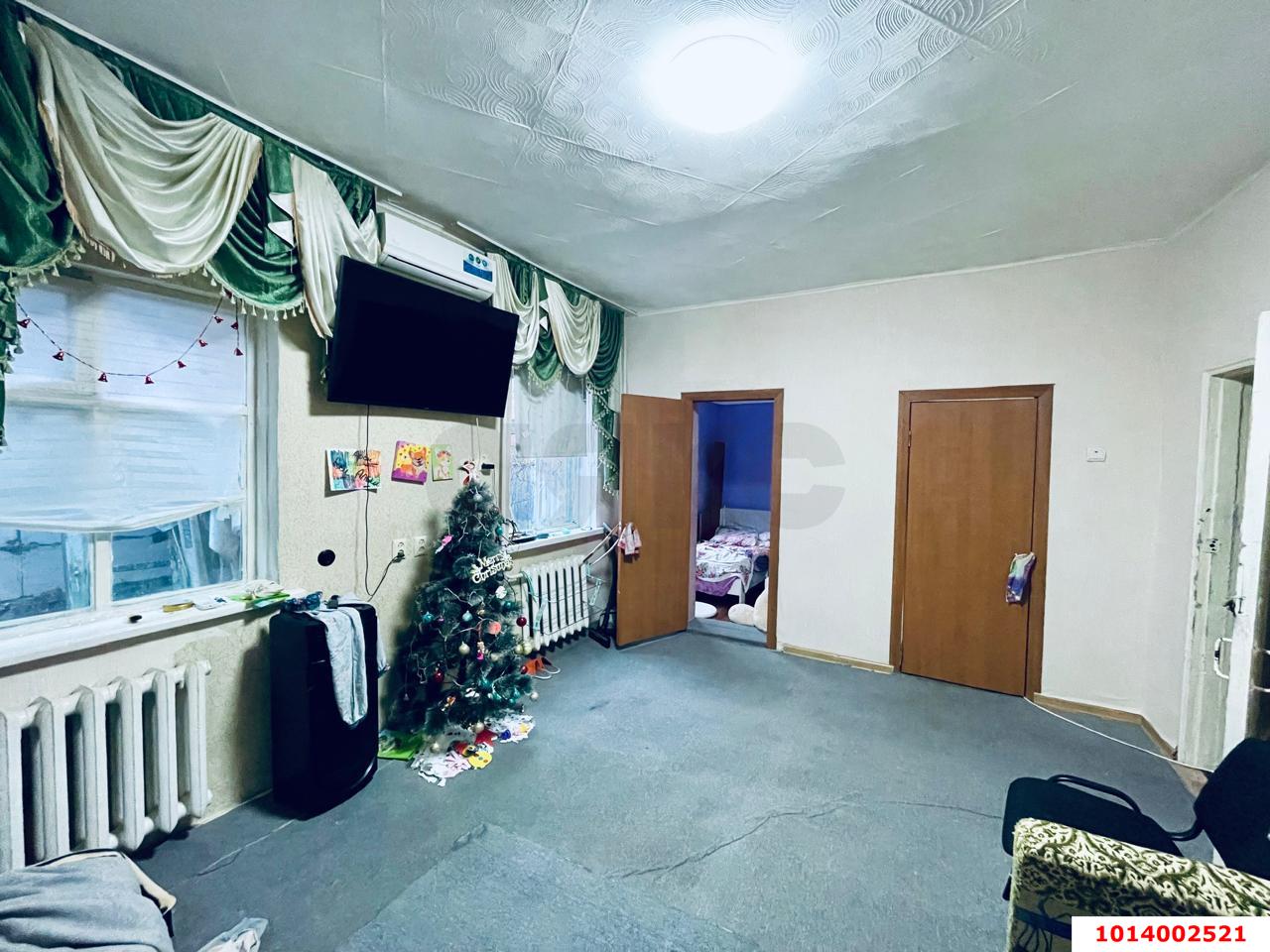 Фото №9: Дом 54 м² + 5.5 сот. - Елизаветинская, Прикубанский внутригородской округ, ул. Степная, 30