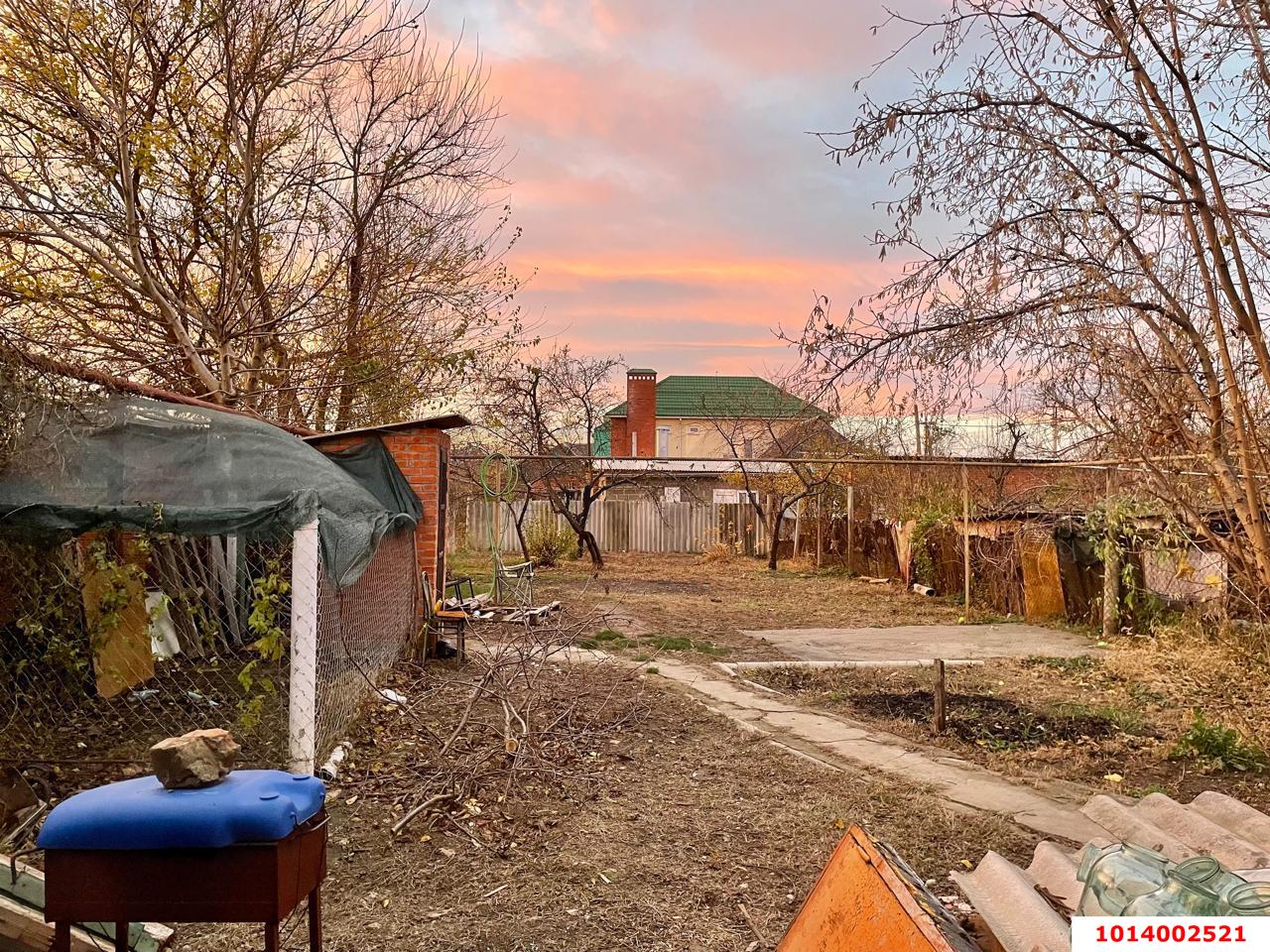 Фото №13: Дом 54 м² + 5.5 сот. - Елизаветинская, Прикубанский внутригородской округ, ул. Степная, 30