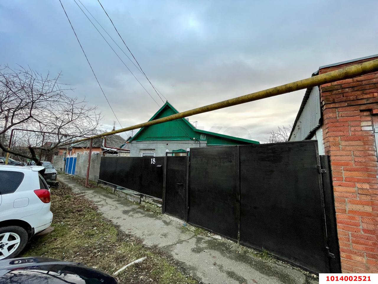 Фото №6: Дом 54 м² + 5.5 сот. - Елизаветинская, Прикубанский внутригородской округ, ул. Степная, 30