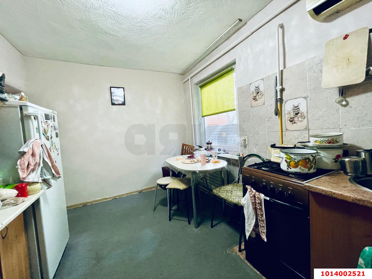 Фото №7: Дом 54 м² + 5.5 сот. - Елизаветинская, Прикубанский внутригородской округ, ул. Степная, 30