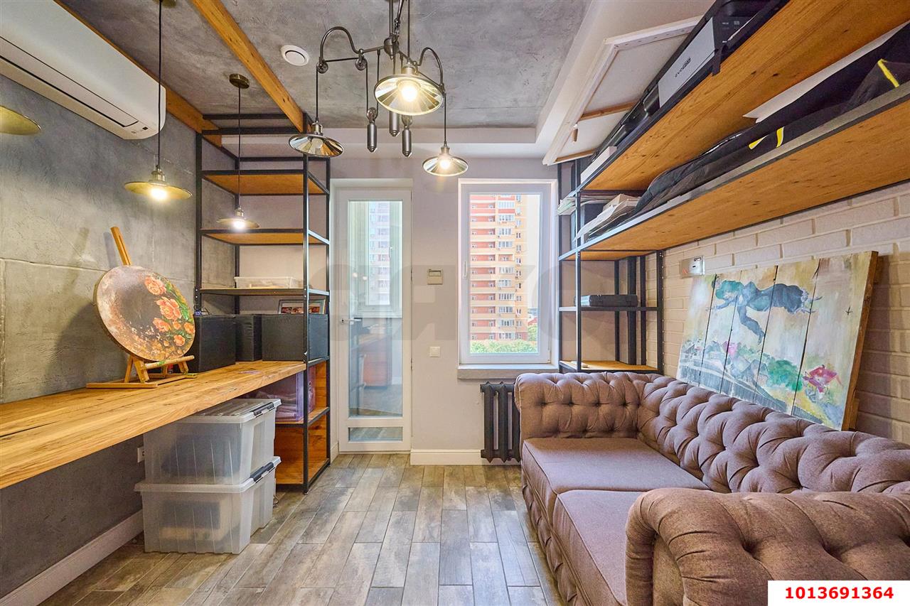 Фото №16: 3-комнатная квартира 152 м² - Краснодар, жилой комплекс Аврора