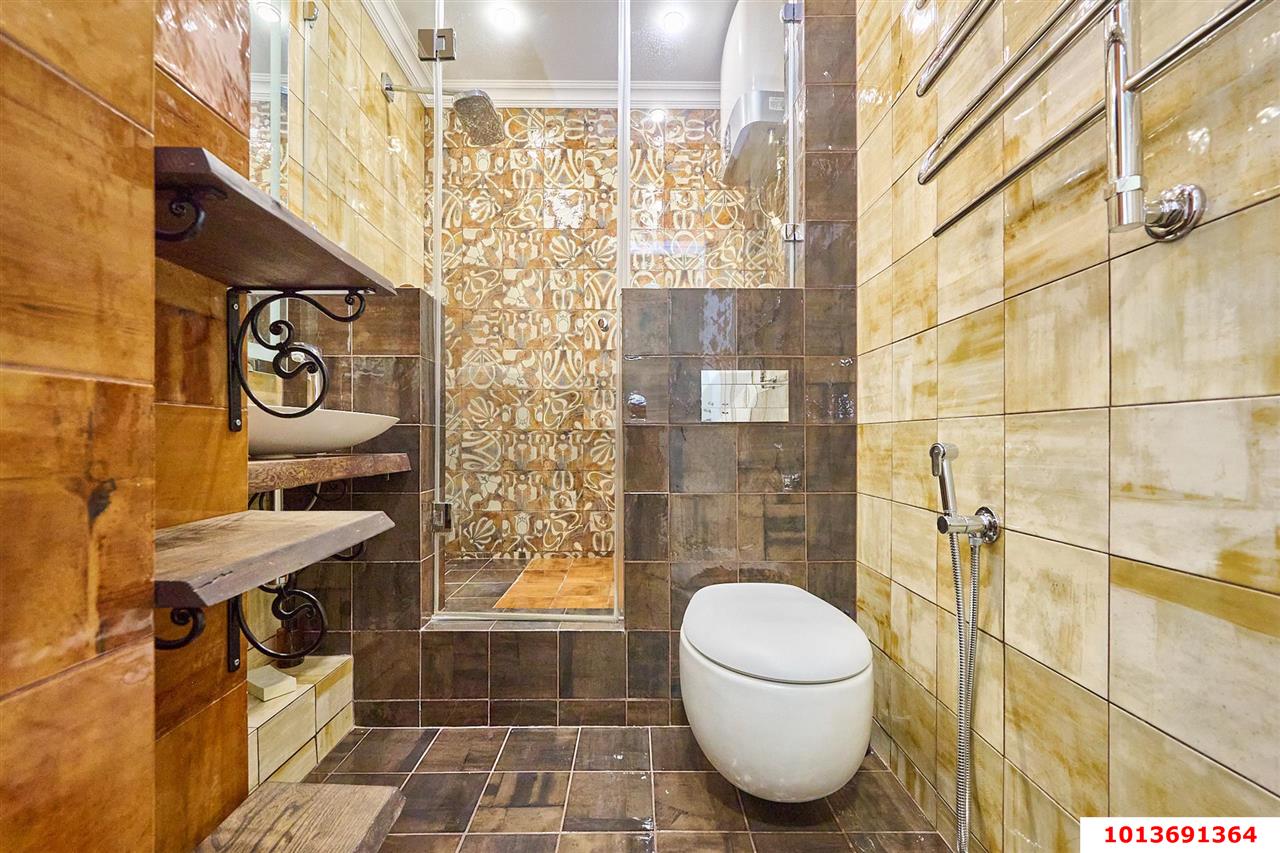 Фото №14: 3-комнатная квартира 152 м² - Краснодар, жилой комплекс Аврора