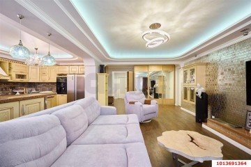 Фото №1: 3-комнатная квартира 146 м² - Краснодар, мкр. жилой комплекс Аврора, 