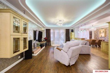 Фото №4: 3-комнатная квартира 152 м² - Краснодар, мкр. жилой комплекс Аврора, 