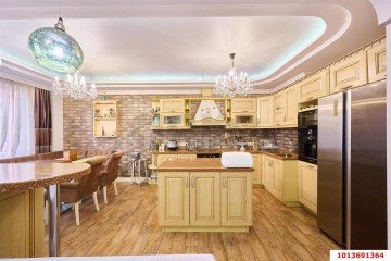 Фото №5: 3-комнатная квартира 146 м² - Краснодар, мкр. жилой комплекс Аврора, 