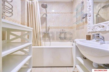 Фото №3: 3-комнатная квартира 146 м² - Краснодар, мкр. жилой комплекс Аврора, 