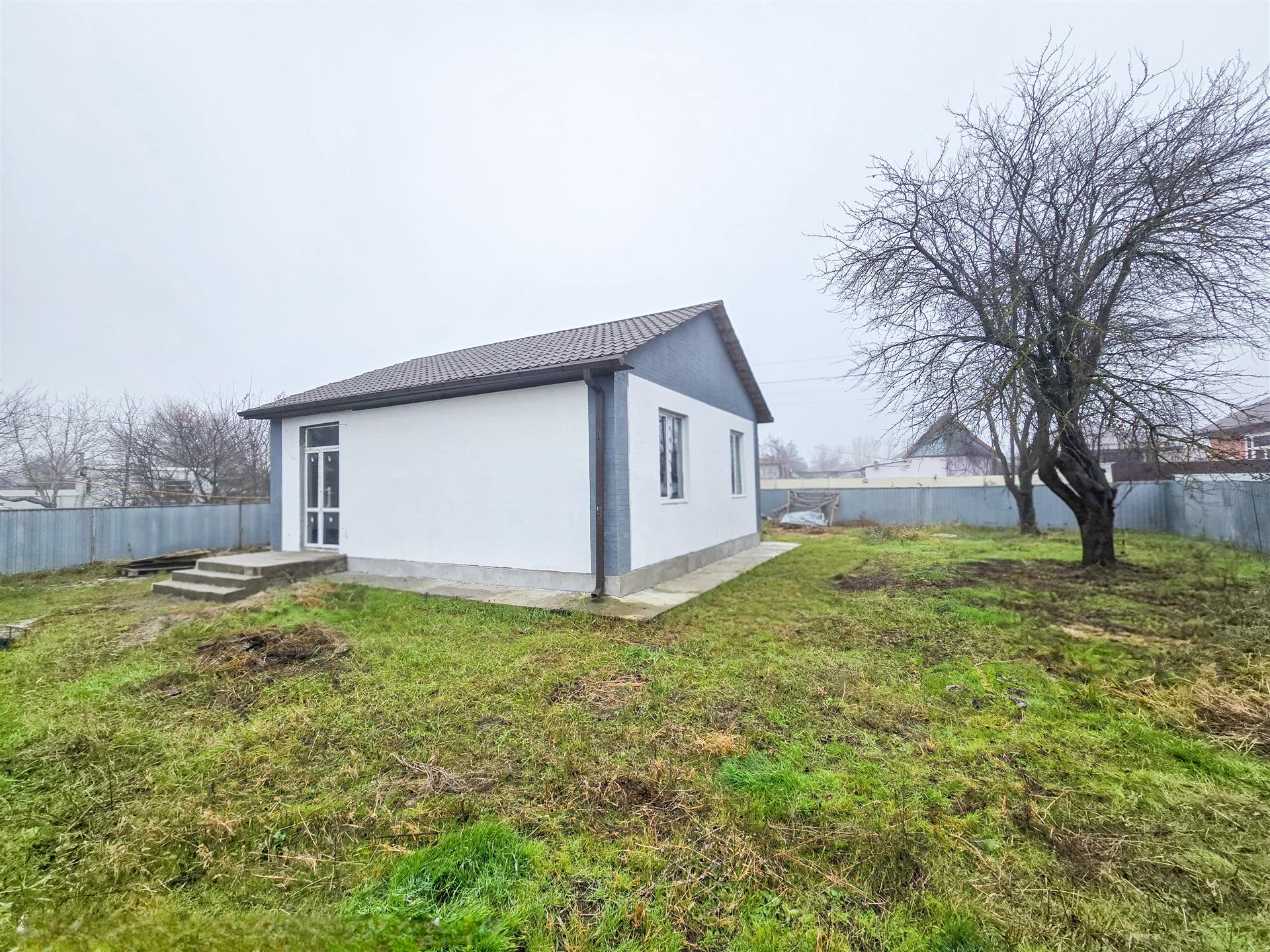 Фото №2: Дом 70 м² + 6.11 сот. - Елизаветинская, ул. Рябиновая, 271