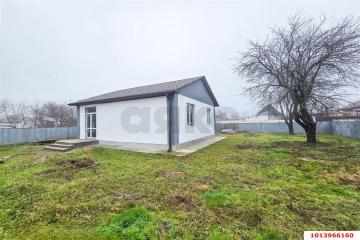 Фото №2: Дом 70 м² - Елизаветинская, ст Прикубанье, ул. Рябиновая, 271