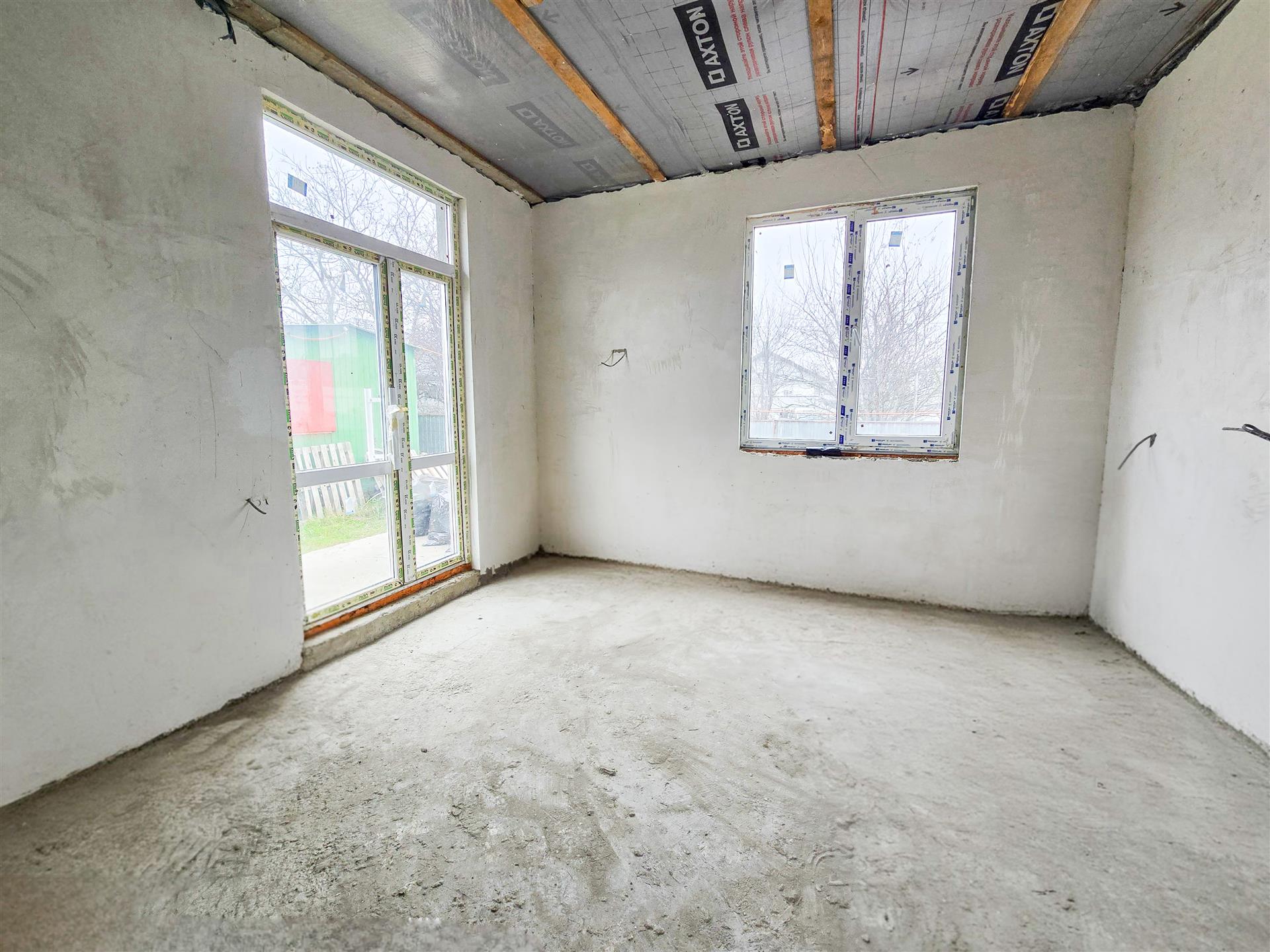 Фото №5: Дом 70 м² + 6.11 сот. - Елизаветинская, ул. Рябиновая, 271