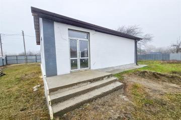 Фото №1: Дом 70 м² - Елизаветинская, ст Прикубанье, ул. Рябиновая, 271