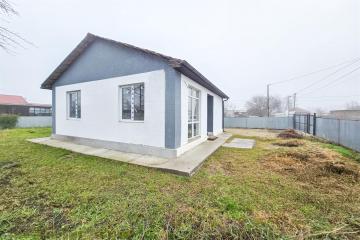 Фото №3: Дом 70 м² - Елизаветинская, ст Прикубанье, ул. Рябиновая, 271