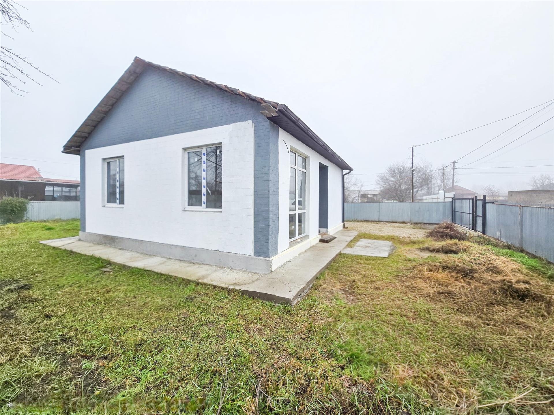 Фото №3: Дом 70 м² + 6.11 сот. - Елизаветинская, ул. Рябиновая, 271