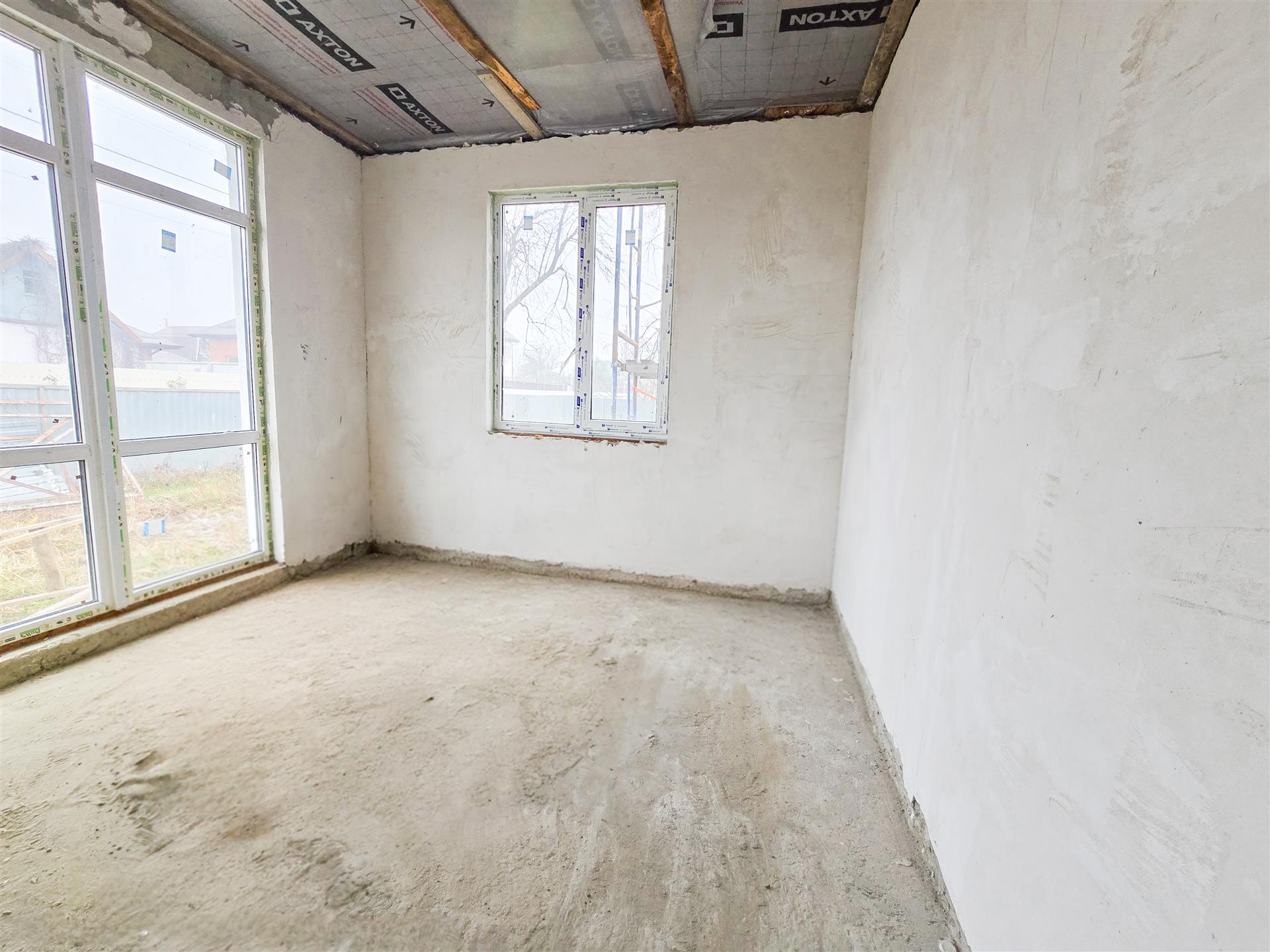 Фото №7: Дом 70 м² + 6.11 сот. - Елизаветинская, ул. Рябиновая, 271