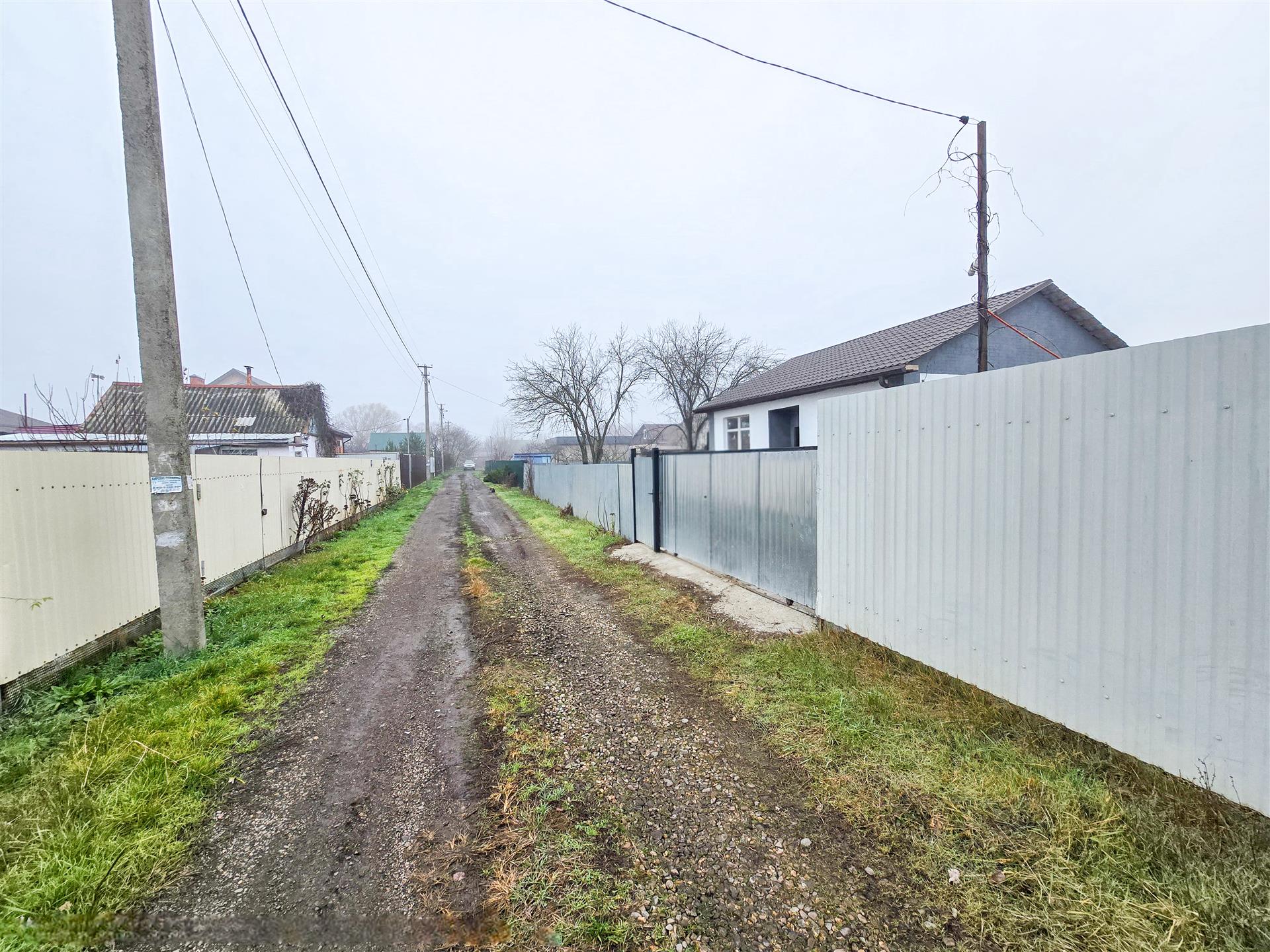 Фото №10: Дом 70 м² + 6.11 сот. - Елизаветинская, ул. Рябиновая, 271