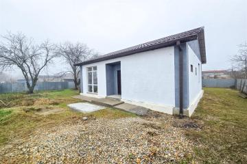 Фото №4: Дом 70 м² - Елизаветинская, ст Прикубанье, ул. Рябиновая, 271