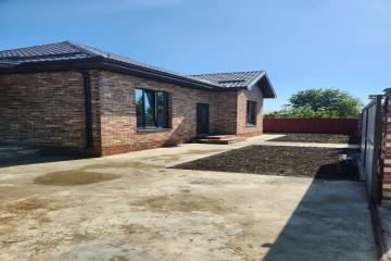 Фото №3: Дом 95 м² - Елизаветинская, ст Экспресс, ул. Виноградная, 37