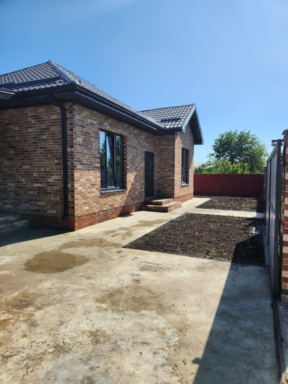 Фото №3: Дом 95 м² + 4 сот. - Елизаветинская, ул. Виноградная, 37