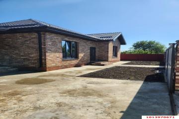 Фото №3: Дом 95 м² - Елизаветинская, ст Экспресс, ул. Виноградная, 37