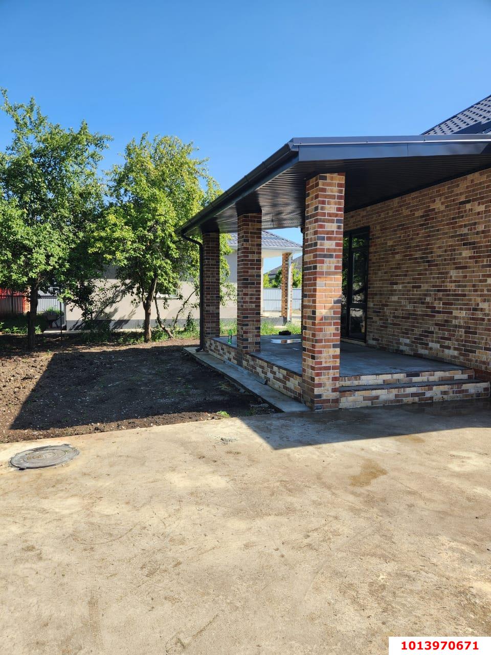 Фото №4: Дом 95 м² + 4 сот. - Елизаветинская, Экспресс, ул. Виноградная, 37