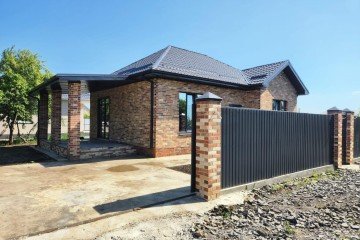 Фото №2: Дом 95 м² - Елизаветинская, ст Экспресс, ул. Виноградная, 37