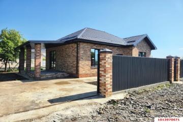 Фото №2: Дом 95 м² - Елизаветинская, ст Экспресс, ул. Виноградная, 37