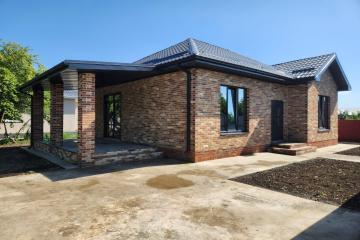 Фото №1: Дом 95 м² - Елизаветинская, ст Экспресс, ул. Виноградная, 37