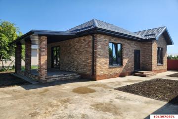 Фото №1: Дом 95 м² - Елизаветинская, ст Экспресс, ул. Виноградная, 37