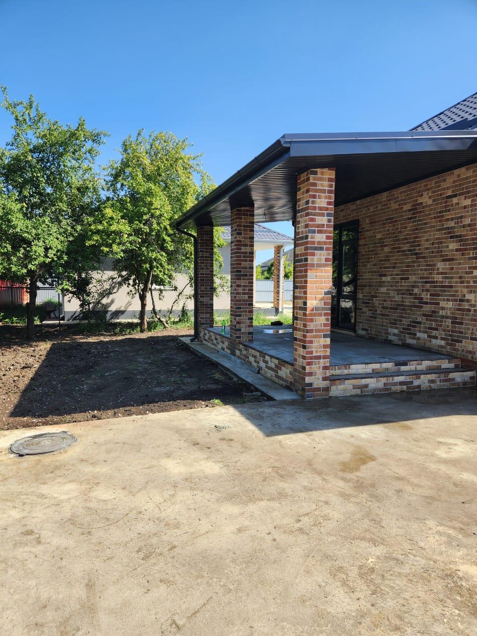 Фото №4: Дом 95 м² + 4 сот. - Елизаветинская, ул. Виноградная, 37