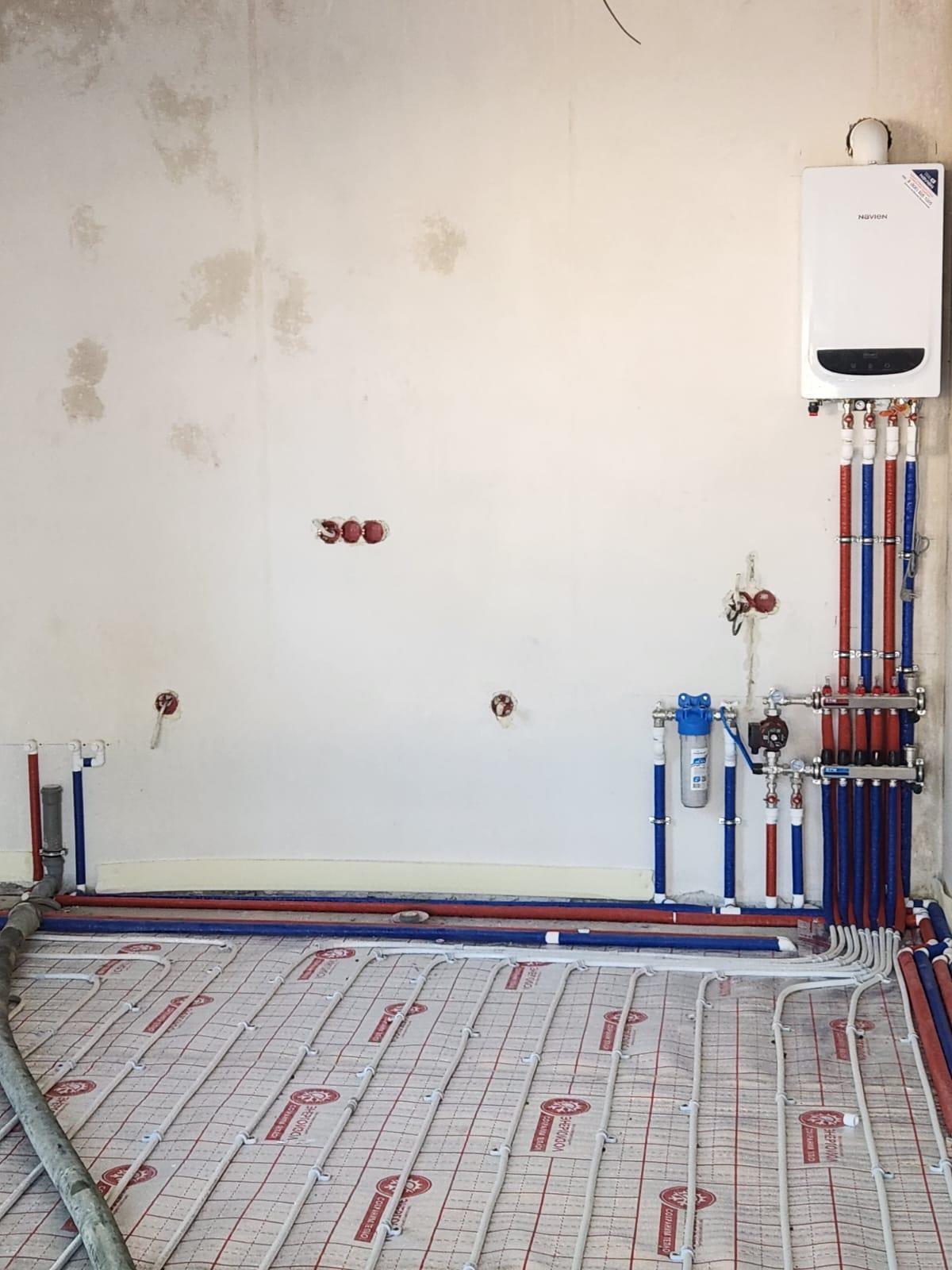 Фото №6: Дом 95 м² + 4 сот. - Елизаветинская, ул. Виноградная, 37