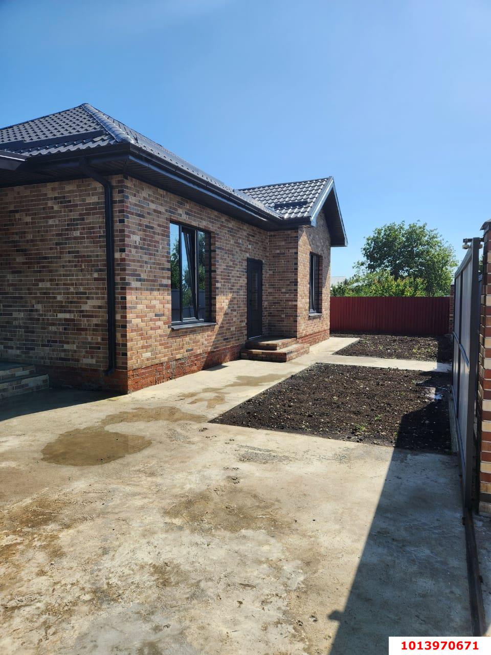 Фото №3: Дом 95 м² + 4 сот. - Елизаветинская, Экспресс, ул. Виноградная, 37