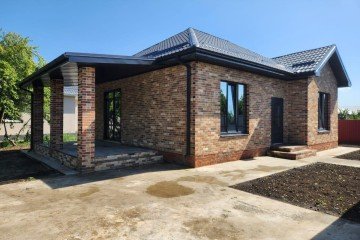 Фото №1: Дом 95 м² - Елизаветинская, ст Экспресс, ул. Виноградная, 37